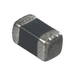 Многослойная индуктивность SMD на ферритовом сердечнике 1МГц 2.2мкГн ±20% 120мА 0,4Ом по постоянному току