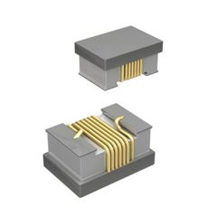 Катушка индуктивности SMD проволочная 33нГн ±5% 250МГц 60Q-добротность керамика 500мА 150мОм 0805 лента на катушке