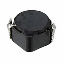 Силовая SMD индуктивность 4.7мкГн ±30% 0.63A 0.062Ом c магнитным экраном