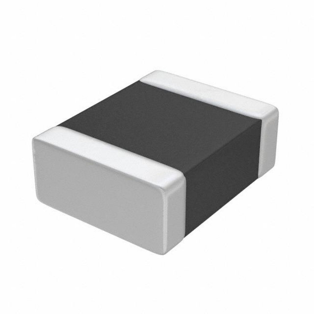 Многослойная индуктивность SMD на ферритовом сердечнике 1МГц 1мкГн ±20% 1500мА 0,113Ом по постоянному току