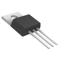 Транзистор полевой MOSFET N-канальный 900В 4A 140Вт