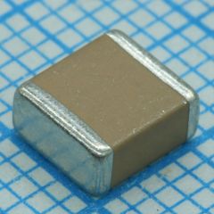 Конденсатор керамический SMD 2220 X7R 4.7мкФ ±10% 100В