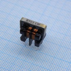 Индуктивность синфазная 2200uH 0.5A 0,7Om