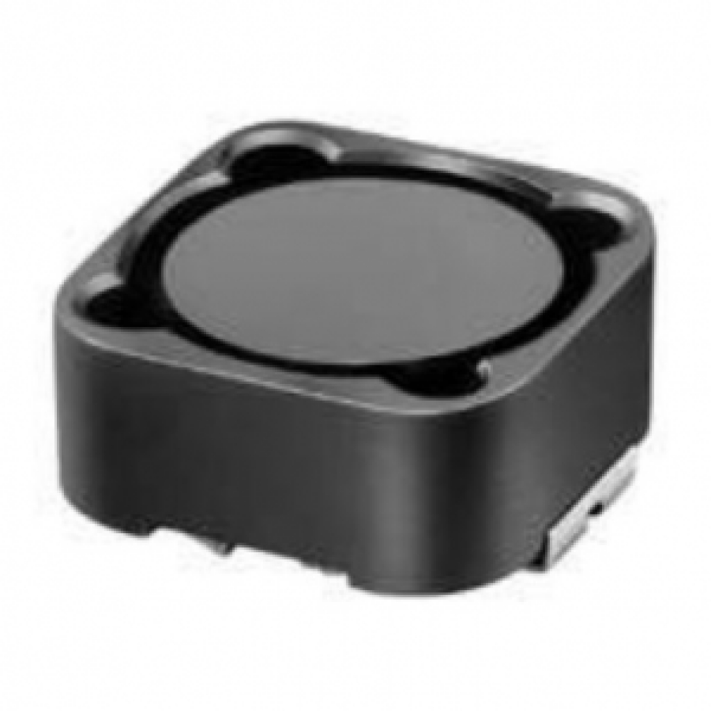 Силовая SMD индуктивность 10мкГн ±20% 1.84A 0.038Ом c магнитным экраном