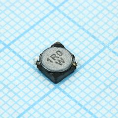 Силовая SMD индуктивность 1.0мкГн ±30% 1.72A 0.035Ом c магнитным экраном