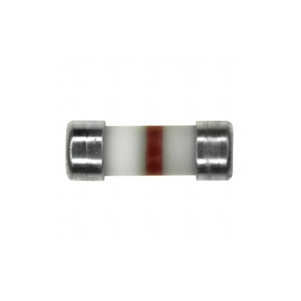 F  250V 0.05A 3.02x8.4mm, в керамическом корпусе