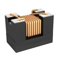 Дроссель синфазный SMD 0805 0,28A 0,41Ohm/DC 90Ohm/100MHz