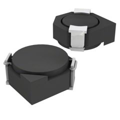 Силовая SMD индуктивность 10мкГн ±30% 0.85A 0.195Ом c магнитным экраном