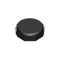 Силовая SMD индуктивность 22мкГн ±30% 1.6A 0.076Ом c магнитным экраном