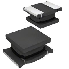 Катушка индуктивности SMD проволочная неэкранированная 33мкГн ±5% 115мА, 3,5Ом по постоянному току, 1210 лента на катушке