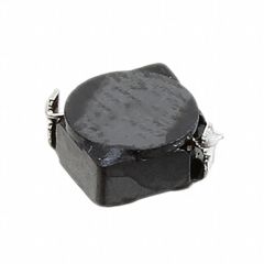 Силовая SMD индуктивность 10мкГн ±20% 1.5A 0.115Ом c магнитным экраном
