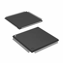 Микроконтроллер NXP 32-бит ядро ARM Cortex-M4 MCU; up to 512 кБ Флэш-память, 96 кБ статическое ОЗУ;USB