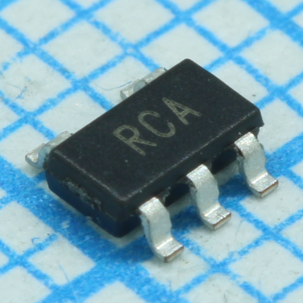 Источник опорного напряжения Dual Output Vref & Vref/2 Voltage Ref