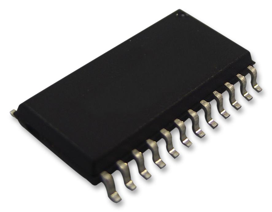 4 на 16 декодер демультиплексор, 24SOIC