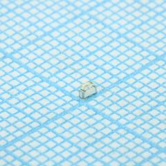 Светодиод smd 1,65х1,15мм/синий/470нм/28-180мкд/прозрачный/130° 20mA боковой монтаж