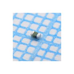 Катушка индуктивности SMD многослойная неэкранированная 3.0нГн±0.3нГн 100МГц 8Q-добротность керамика 800мА 110мОм по постоянному току 0402