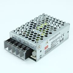 DC/DC-Conv 36-72V:24V/0,625A