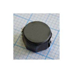 Силовая SMD индуктивность 15мкГн ±30% 3.6A 0.042Ом c магнитным экраном