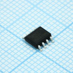 Транзистор полевой MOSFET N-канальный 150В 1.9A 8-Pin SOIC лента на катушке