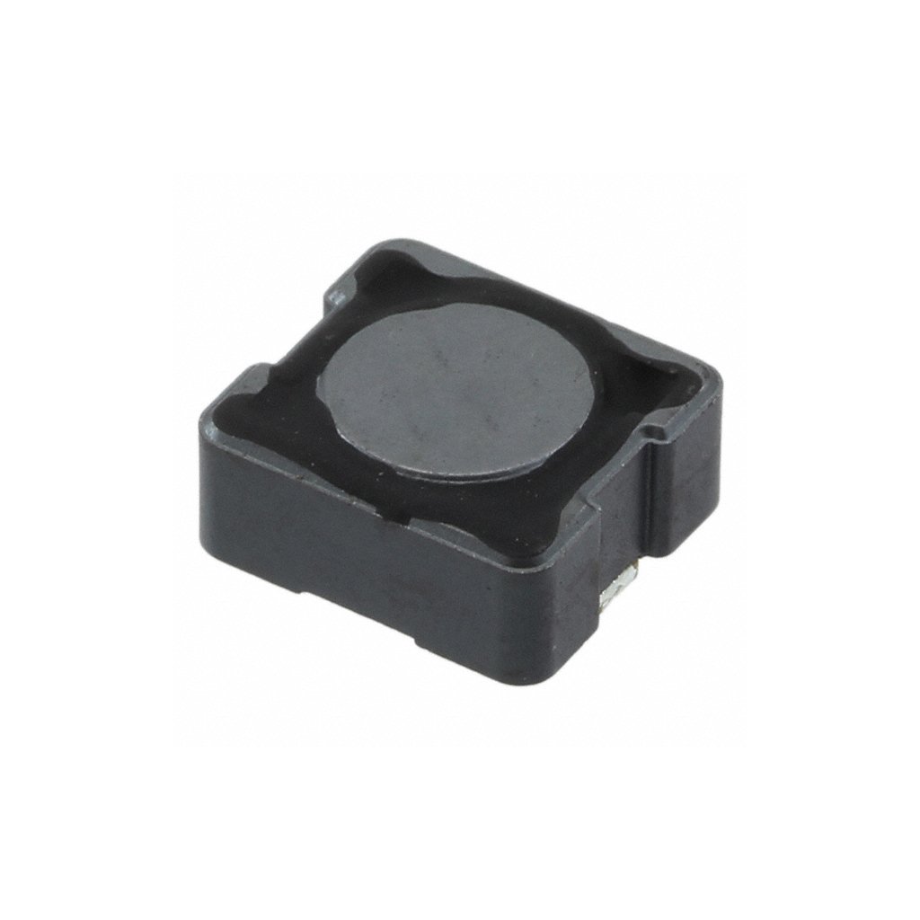 Силовая SMD индуктивность 33мкГн ±20% 1.35A 0.11Ом c магнитным экраном