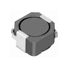Силовая SMD индуктивность 47мкГн ±30% 0.6A 0.229Ом c магнитным экраном