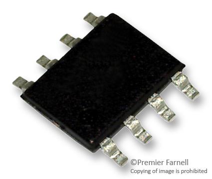 IC OSC SINGLE TIMER 100KHZ 8SO