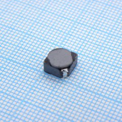 Силовая SMD индуктивность 33мкГн ±30% 1.1A 0.092Ом c магнитным экраном
