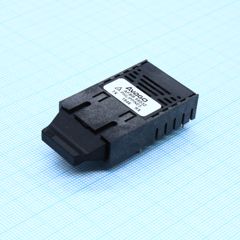 Оптоволоконный приемопередатчик 125 MBd 1300 нм