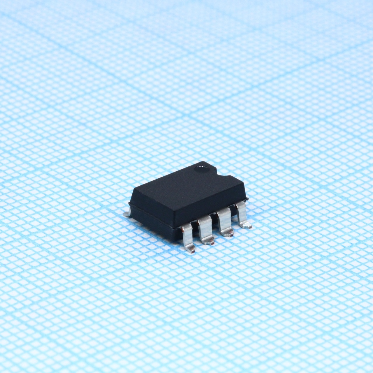 IC OPAMP ISOLATION 100KHZ 8DIPGW