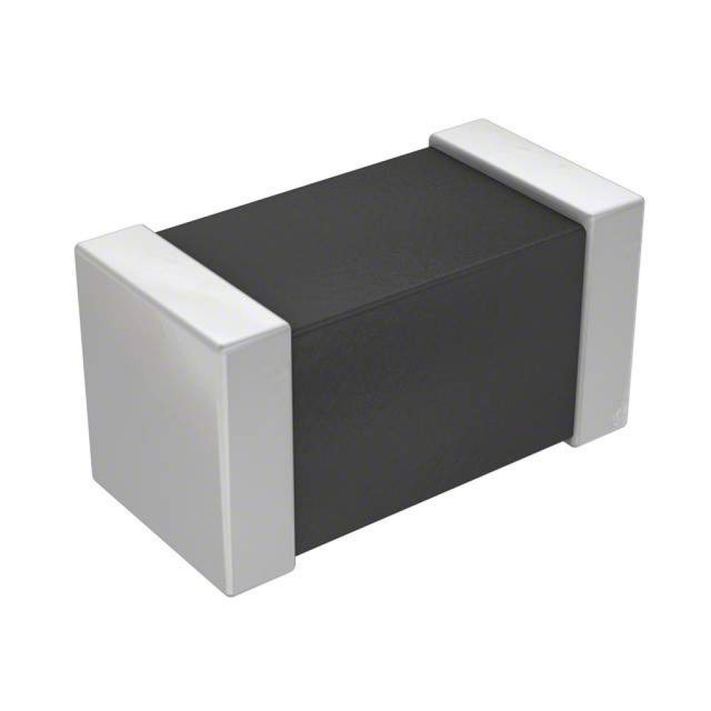 SMD варистор 1210 60Vac 85Vdc 200A 100V(1mA) 0.01Вт