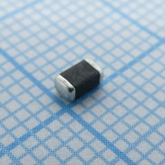 Варистор типоразмера 1206, 40VAC/56VDC 180A 77В 0.1Вт, SMD
