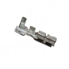 Контакт, MicroClasp™, Серия 56134, Гнездо, Обжим, 22 AWG