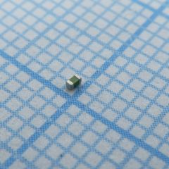 Катушка индуктивности SMD многослойная неэкранированная 6.2нГн ±0.3нГн 100МГц 8Q-добротность керамика 300мА 220мОм по постоянному току 0402 лента на катушке