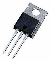 Транзистор полевой MOSFET N-канальный 60В 32A 3-Pin(3+Tab) TO-220AB лента