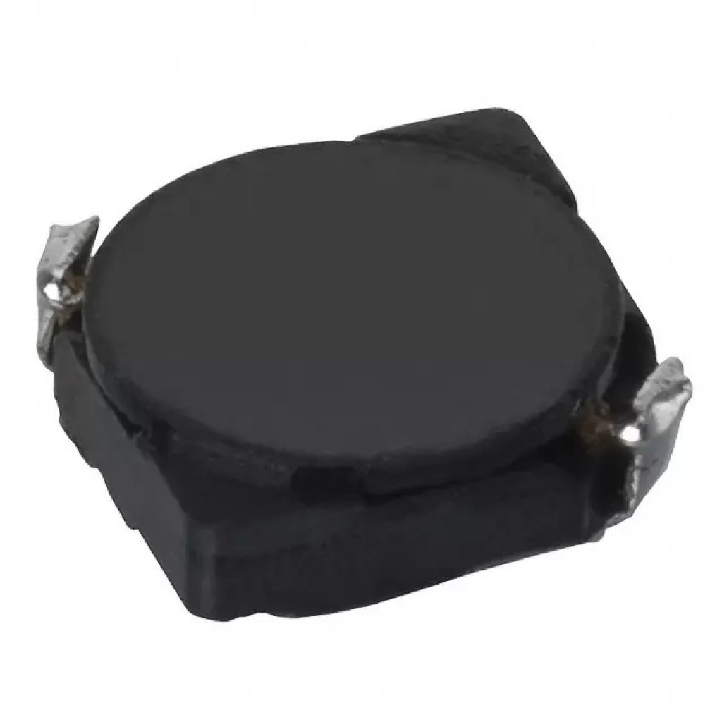 Силовая SMD индуктивность 5.3мкГн ±30% 1.9A 0.028Ом c магнитным экраном