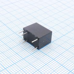 Сигнальное реле 5VDC 1A SPDT (12,5x7,5x10мм) THT