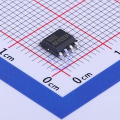 Таймер 2.7МГц, 16В, SOIC-8