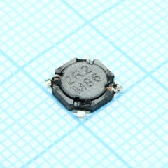 Силовая SMD индуктивность 2.2мкГн ±30% 2.5A 0.04Ом c магнитным экраном