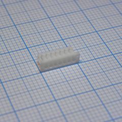 Корпус разъема, Серия PicoBlade, розетка, 7 вывод(-ов), 1.25 мм