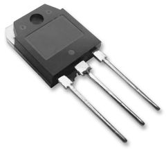 Транзистор полевой MOSFET N-канальный 400В 23А 235Вт