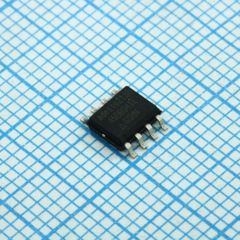 Флэш-память архитектура ИЛИ-НЕ 4Mбит 85МГц 8SOIC