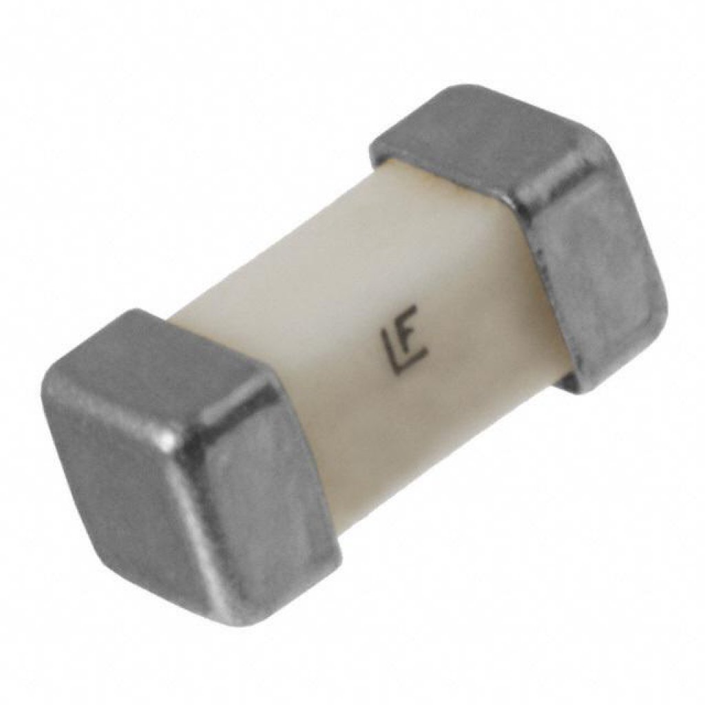 Предохранитель SMD 2.69*6.1мм 0,375A 125V керамический медленнодействующий