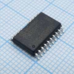 Драйвер IGBT сдвоенный PDSO18