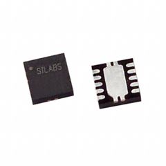 IC 8051 MCU 8K FLASH 11QFN