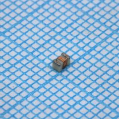 Многослойная индуктивность SMD на ферритовом сердечнике 1МГц 4,7мкГн ±20% 800мА 0,288Ом по постоянному току