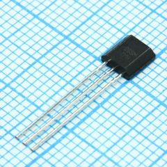 Magnetoresistive Sensor 3-Pin Bulk
