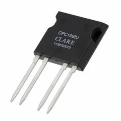 RELAY 800VAC 5A POWER I4-PAC