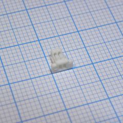 Корпус розетки на кабель, миниатюрный, требуются контакты L-KLS1-XF1-1.00-T