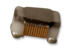 Проволочная SMD индуктивность 6,8нГн ±0,5нГн 750мА 82мОм по постоянному току