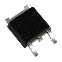 Полевой транзистор N-канальный 55В 85A 3-Pin(2+Tab) D2PAK лента на катушке